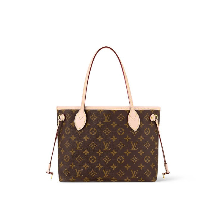 Bag Louis vuitton Neverfull PM
