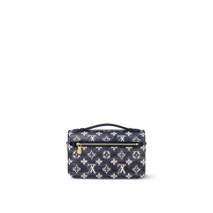 M22834 Pochette Métis East West