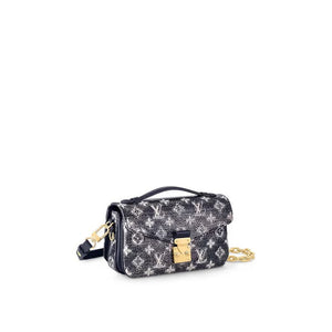 M22834 Pochette Métis East West