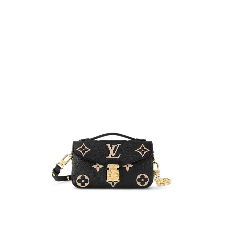 M46595 Pochette Métis East West
