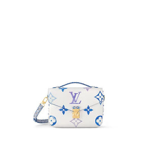 M23055 Pochette Métis MM