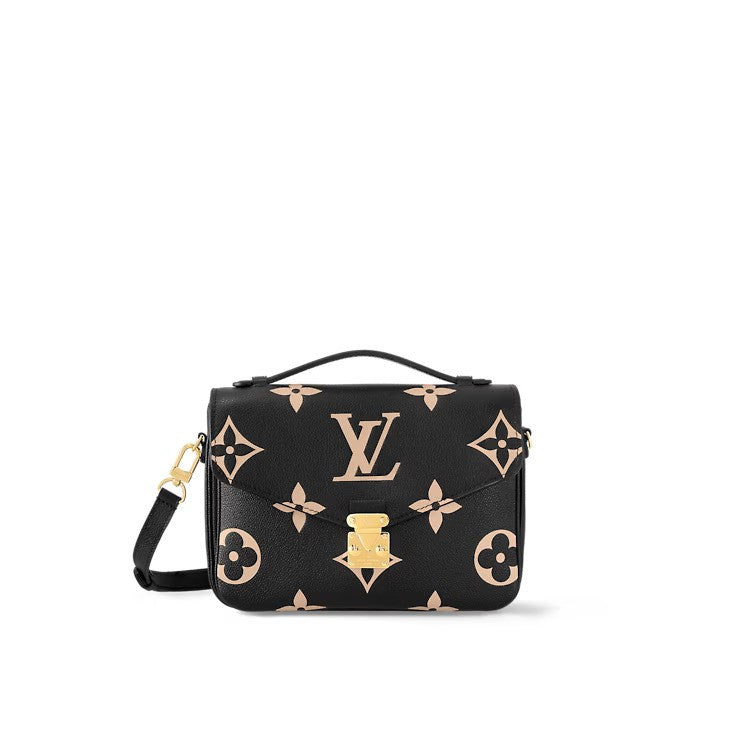 M45773 Pochette Métis