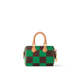 N40534 Novità Speedy 18 Bandoulière Damier Pop