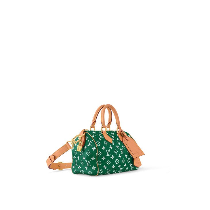 M24423 Sfilata Speedy P9 Bandoulière 25