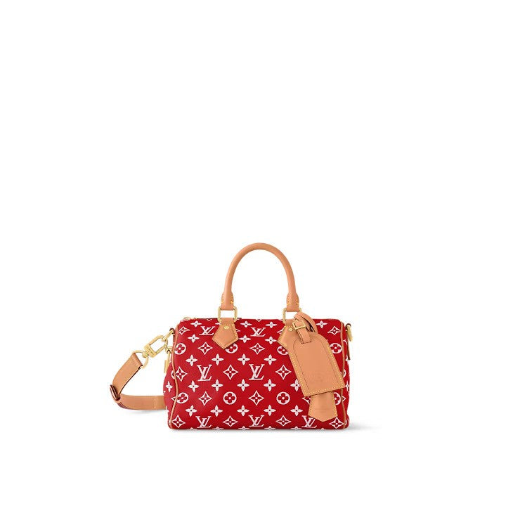 M24423 Sfilata Speedy P9 Bandoulière 25