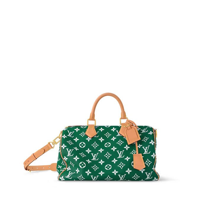 M24417 Sfilata Speedy P9 Bandoulière 40