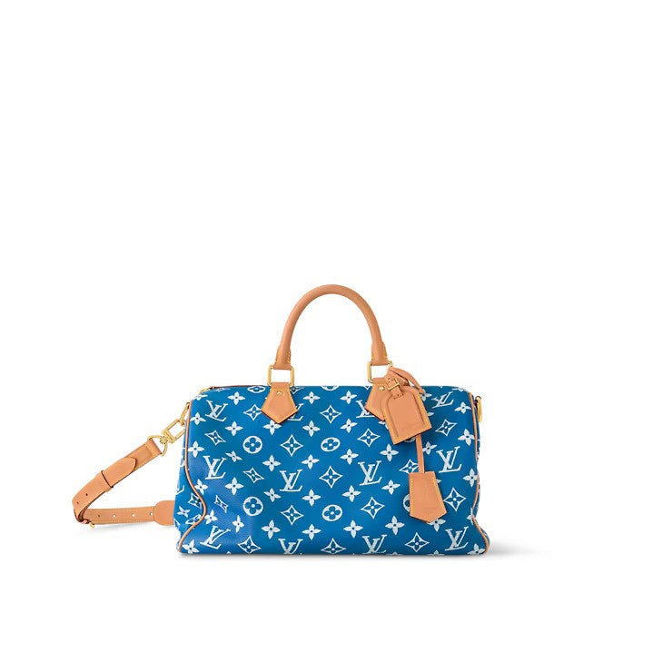M24417 Sfilata Speedy P9 Bandoulière 40