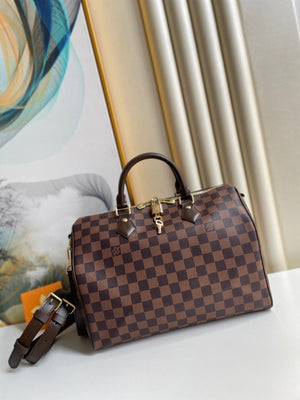 Bag Louis vuitton SPEEDY