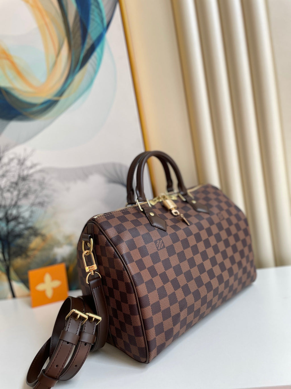 Bag Louis vuitton SPEEDY