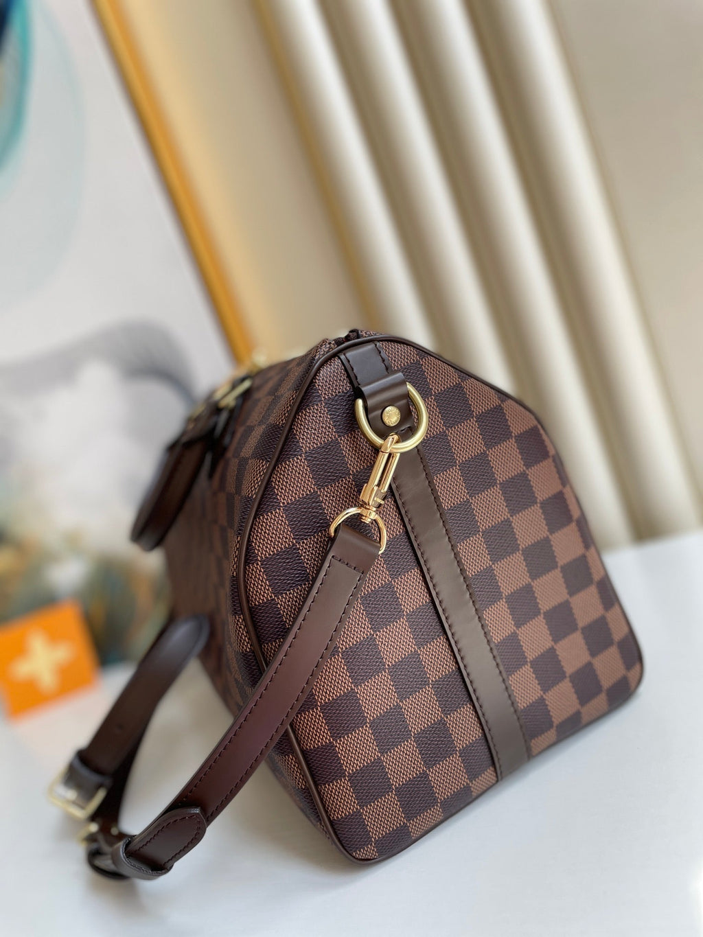 Bag Louis vuitton SPEEDY