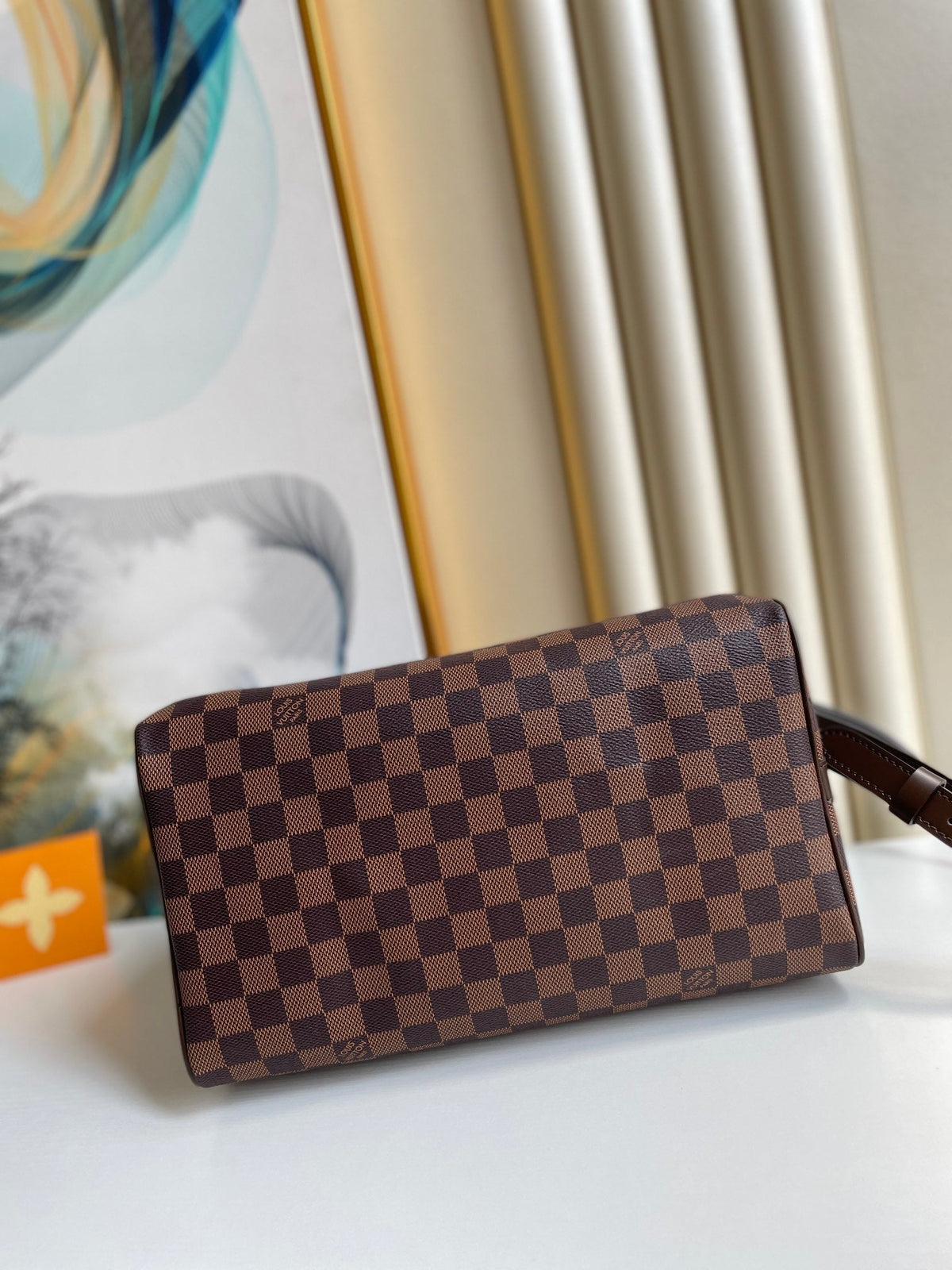 Bag Louis vuitton SPEEDY