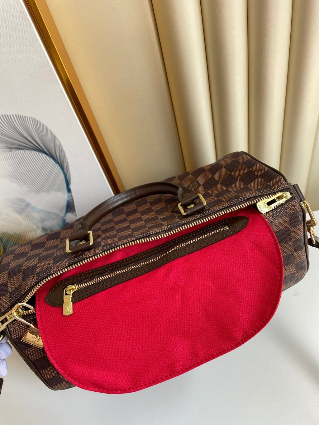 Bag Louis vuitton SPEEDY