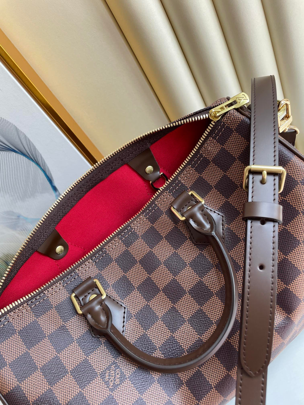 Bag Louis vuitton SPEEDY