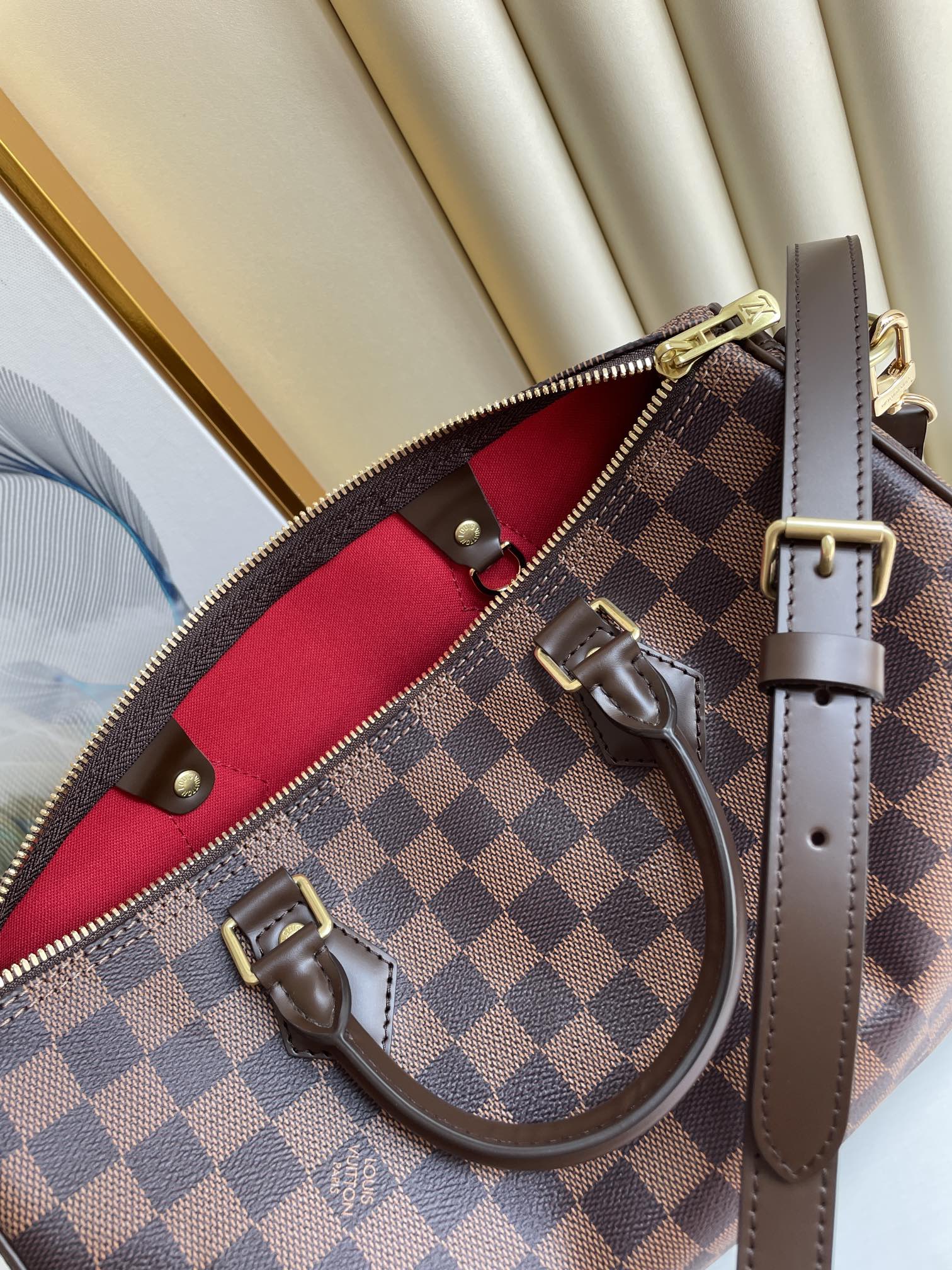 Bag Louis vuitton SPEEDY