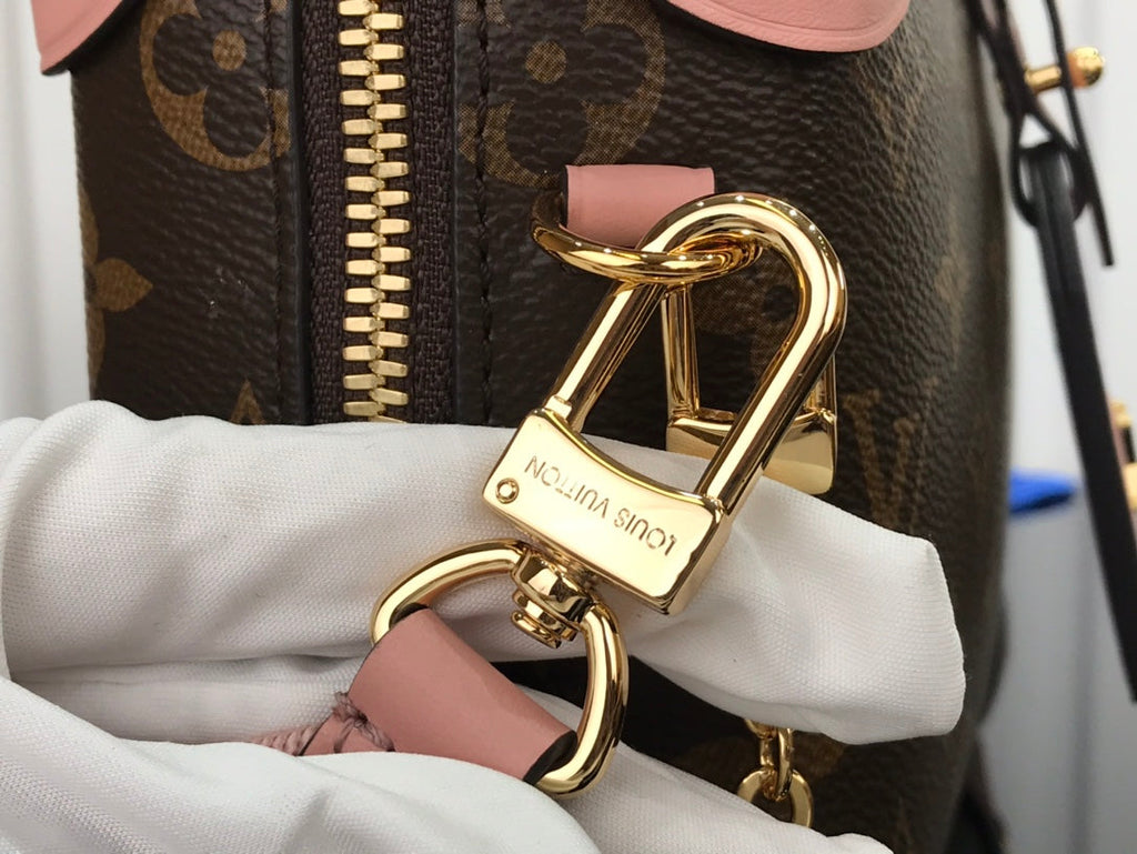Bag Louis vuitton PETITE MALLE SOUPLE