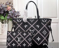 Bag Louis vuitton NEVERFULL MM