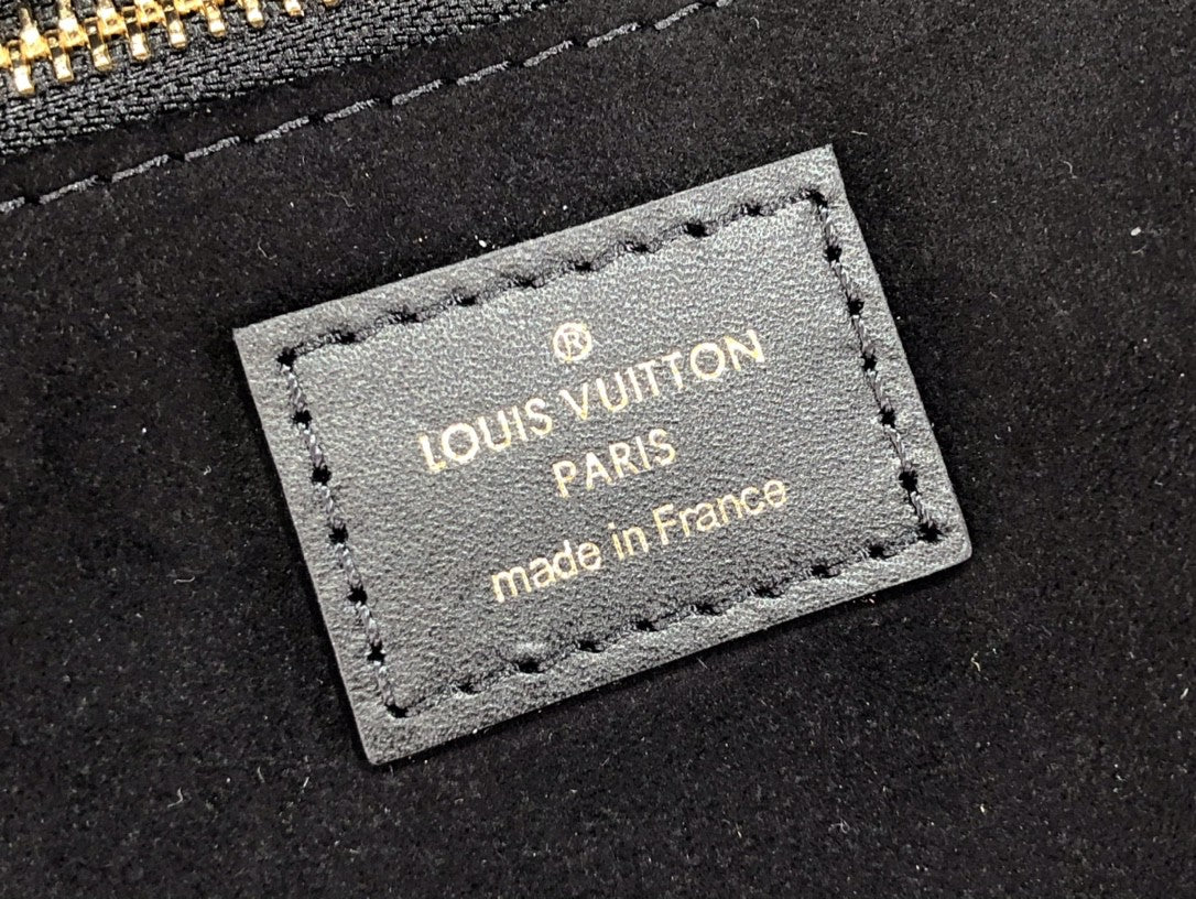 Bag Louis vuitton NEVERFULL MM