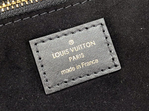 Bag Louis vuitton NEVERFULL MM