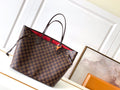 Bag Louis vuitton NEVERFULL MM