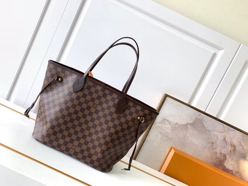 Bag Louis vuitton NEVERFULL MM