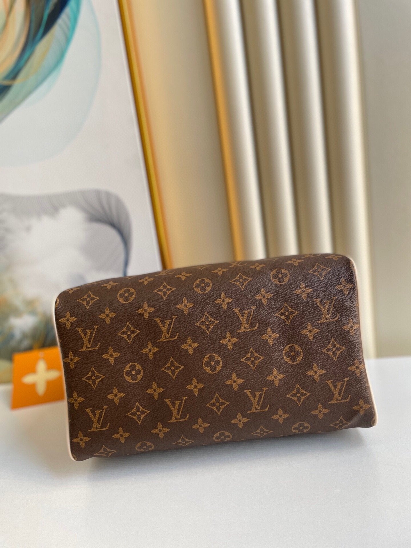 Bag Louis vuitton SPEEDY 30