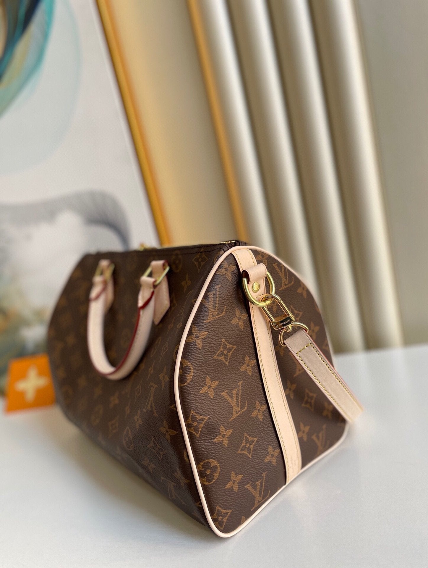 Bag Louis vuitton SPEEDY 30