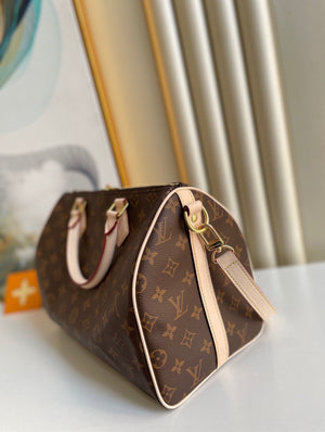 Bag Louis vuitton SPEEDY 30
