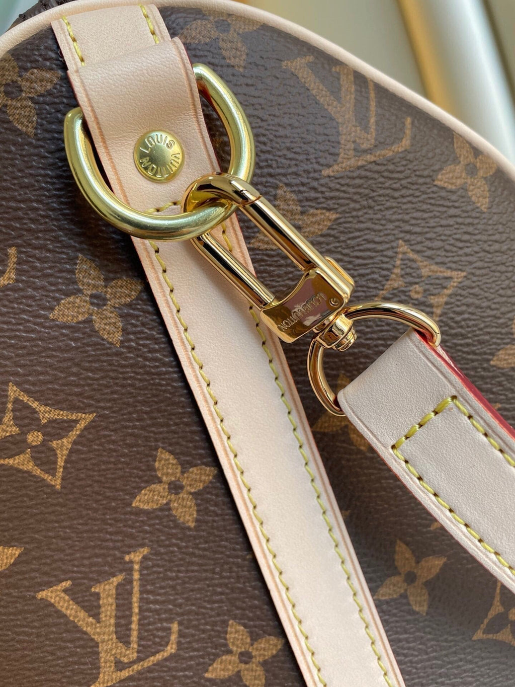 Bag Louis vuitton SPEEDY 30