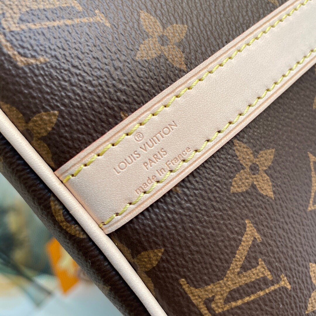 Bag Louis vuitton SPEEDY 30