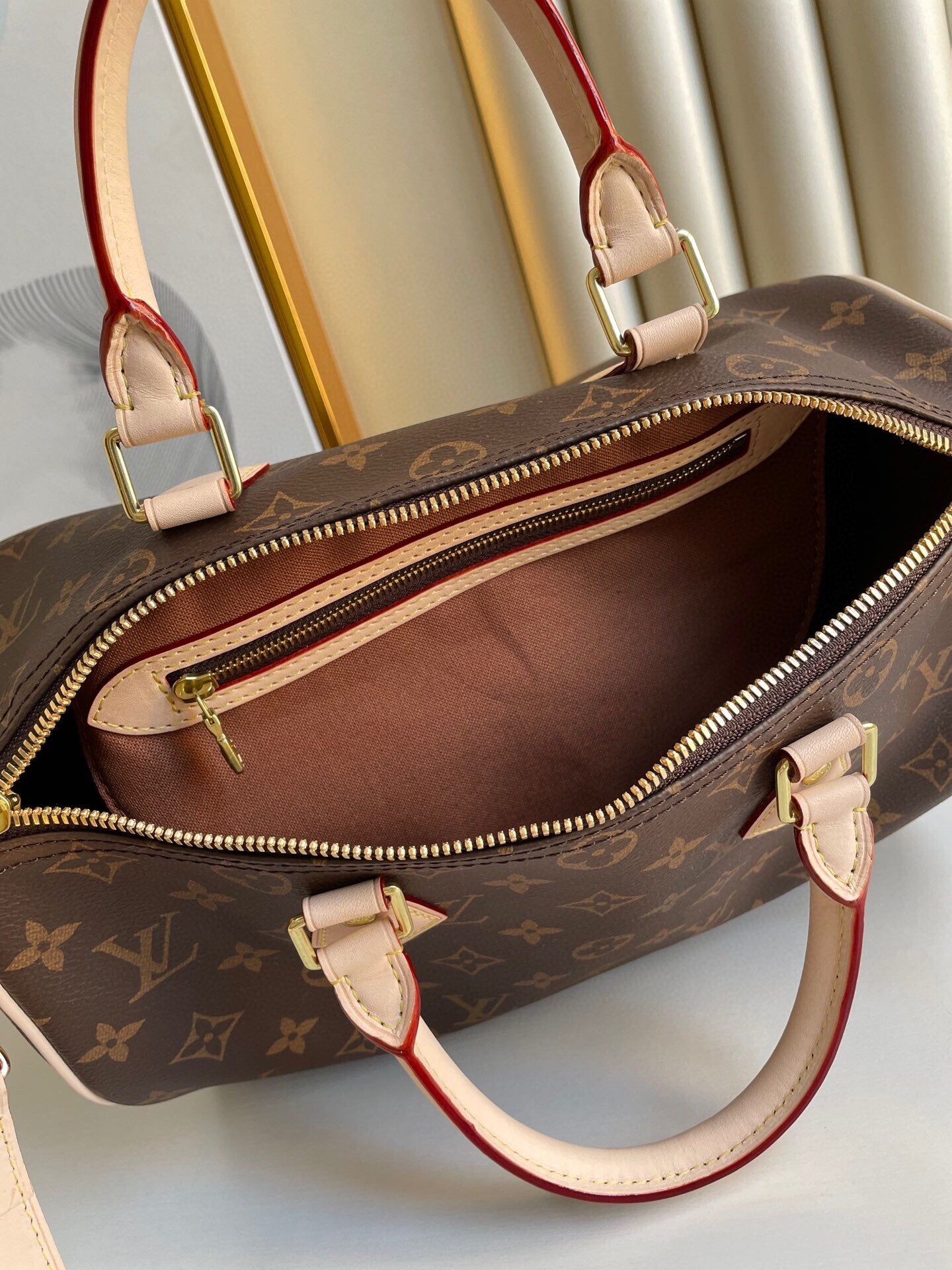 Bag Louis vuitton SPEEDY 30