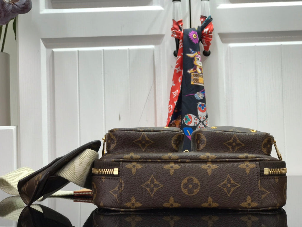 Bag Louis vuitton UTILITY