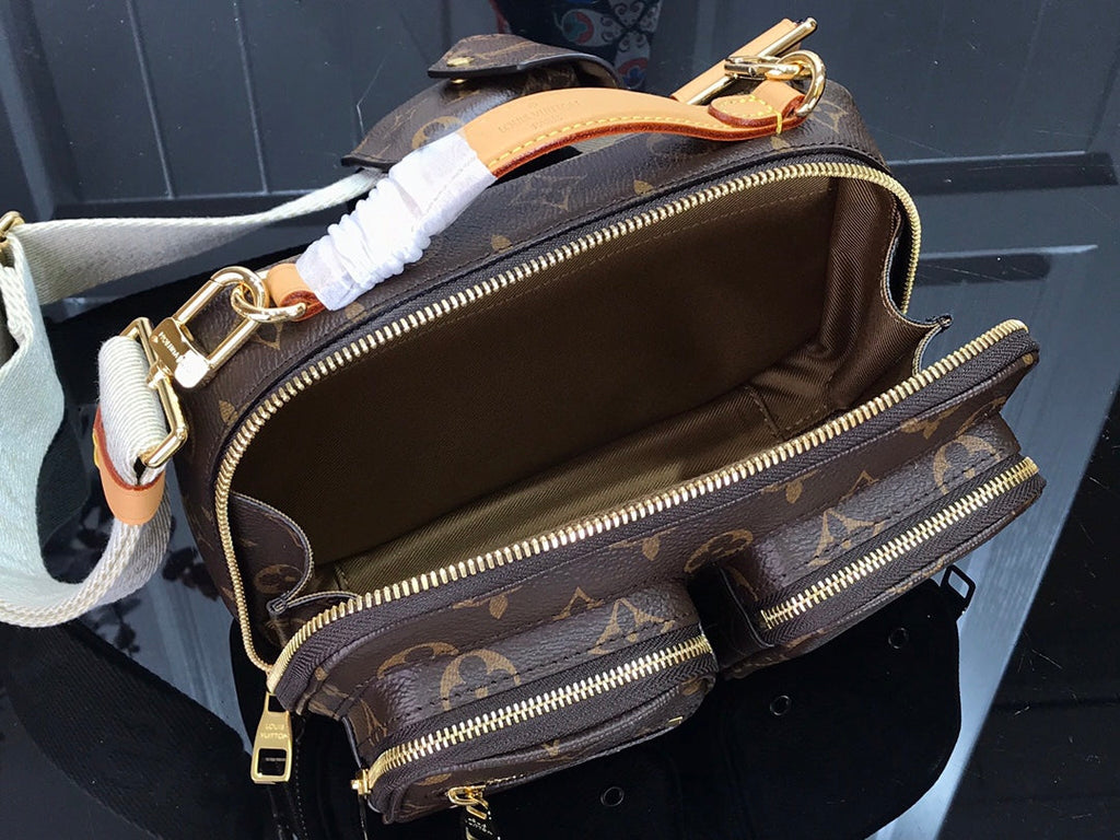 Bag Louis vuitton UTILITY