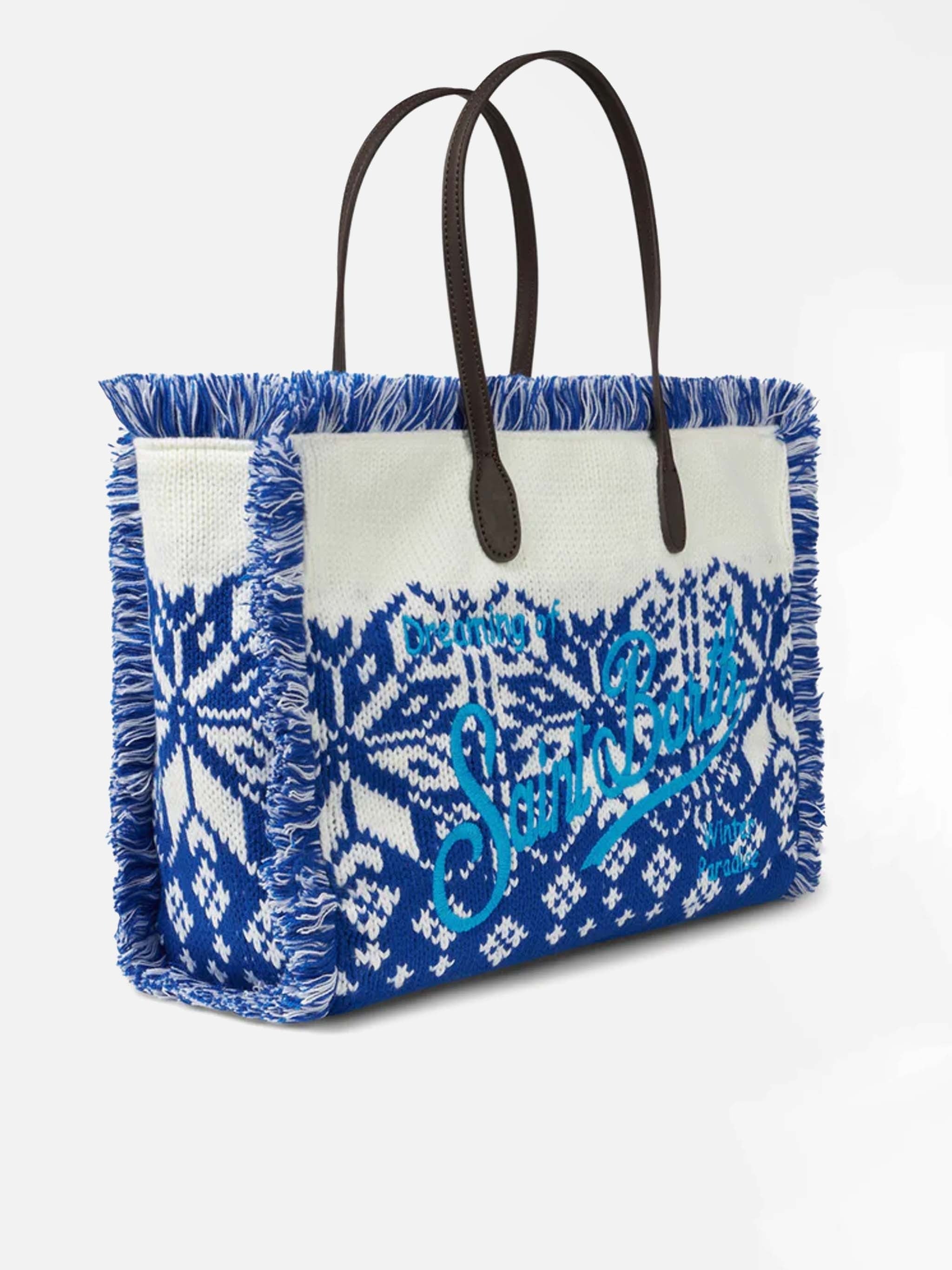 Saint barth bag