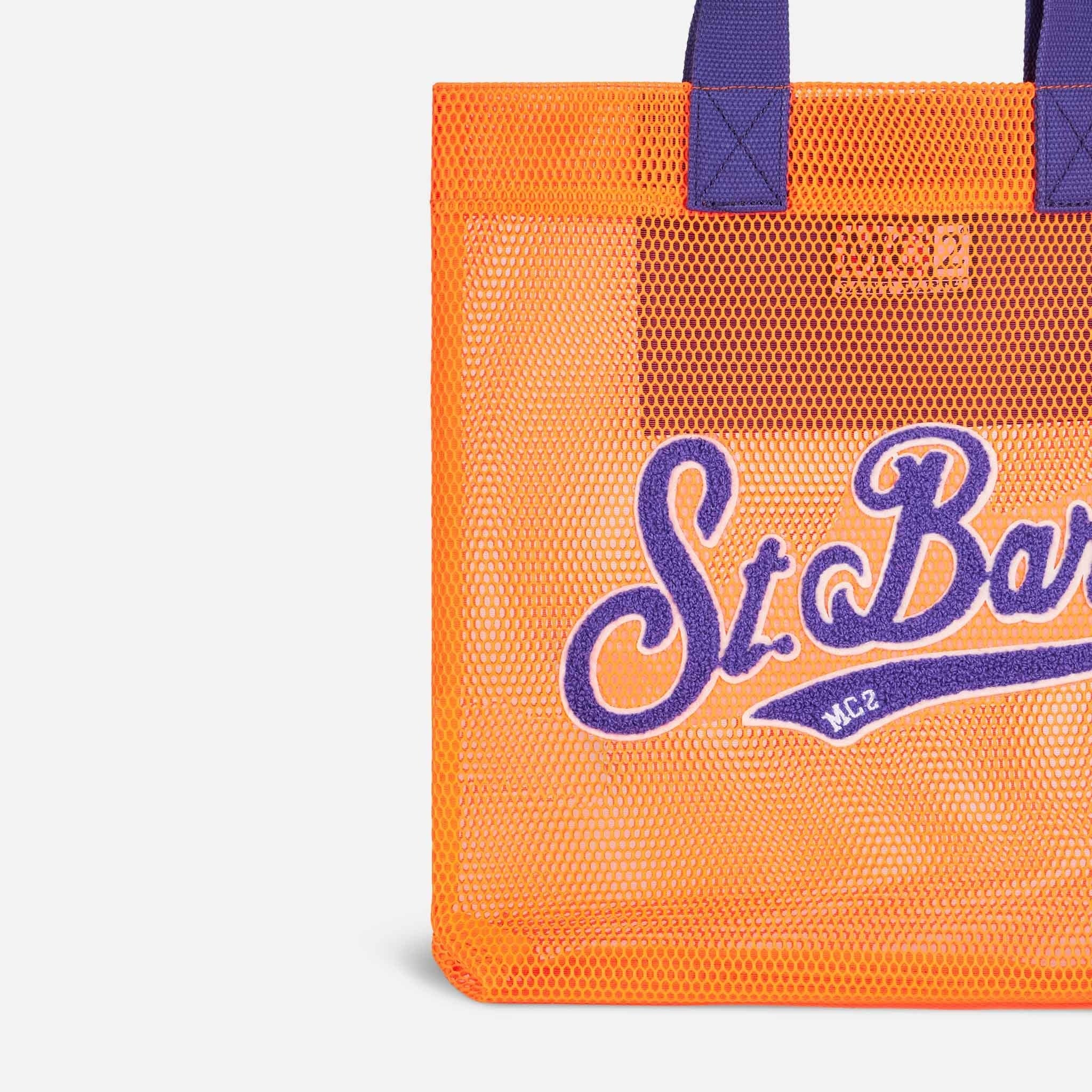 Saint barth bag