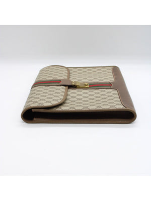 Porta Documenti Gucci Web