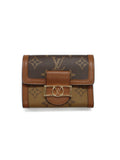 Portafoglio Louis Vuitton Dauphine