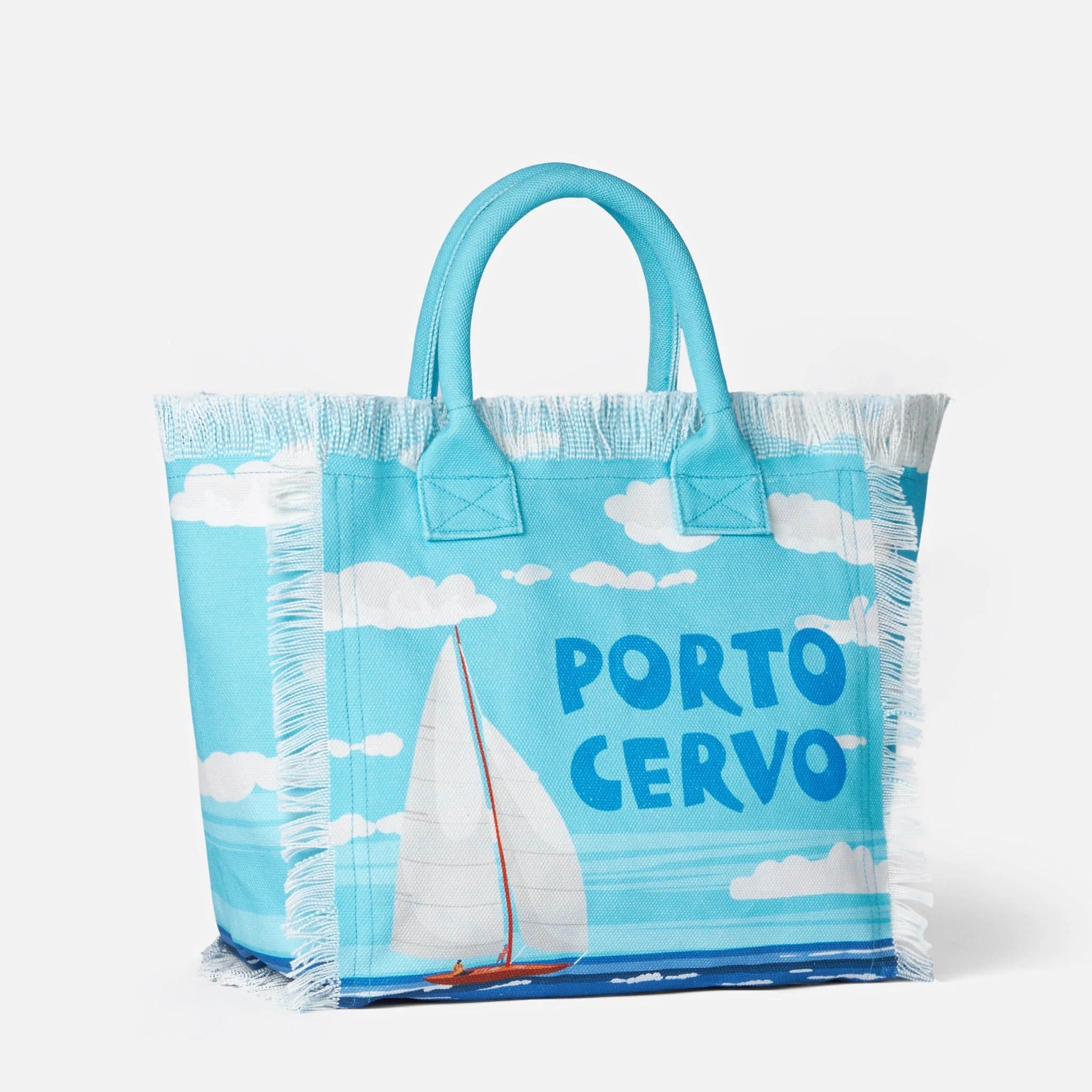 Saint barth bag