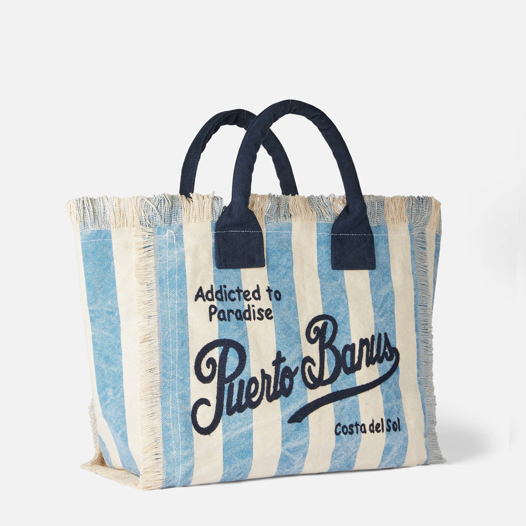 Saint barth bag