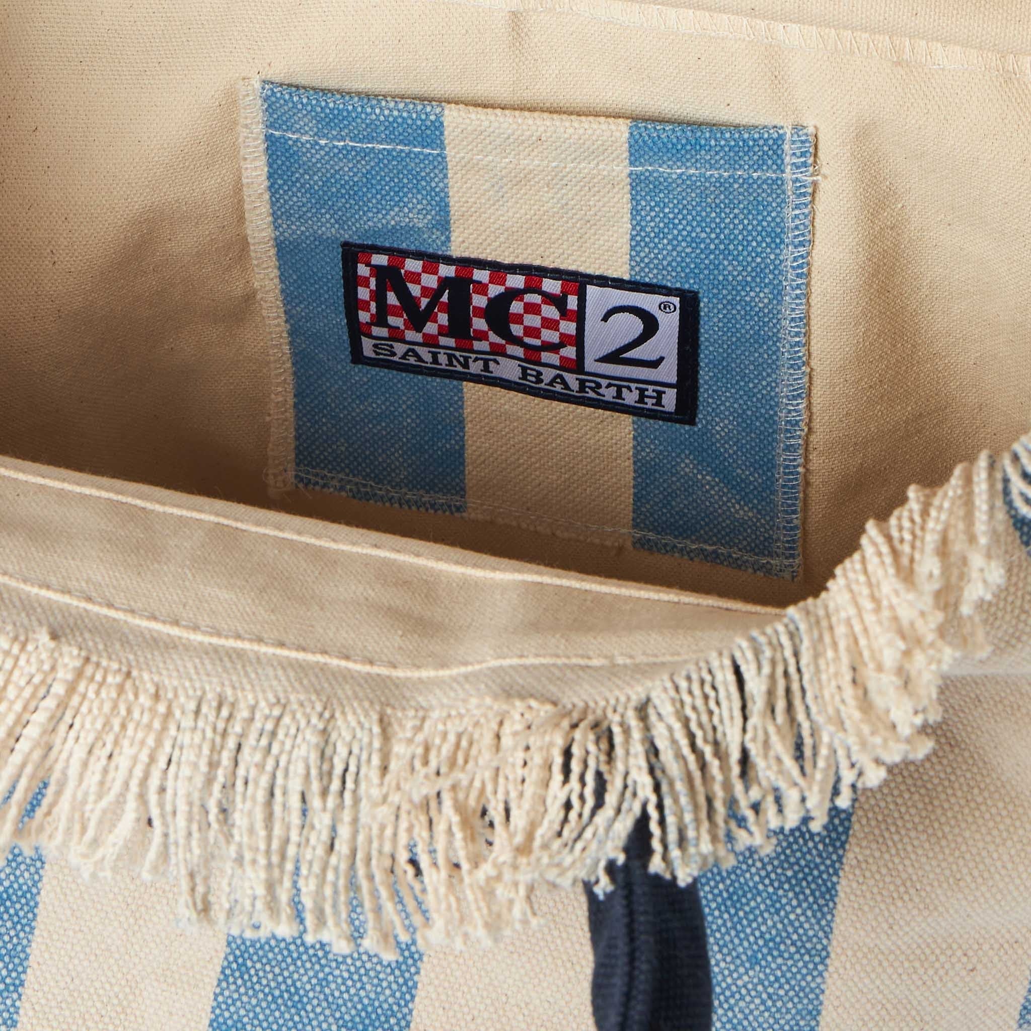 Saint barth bag