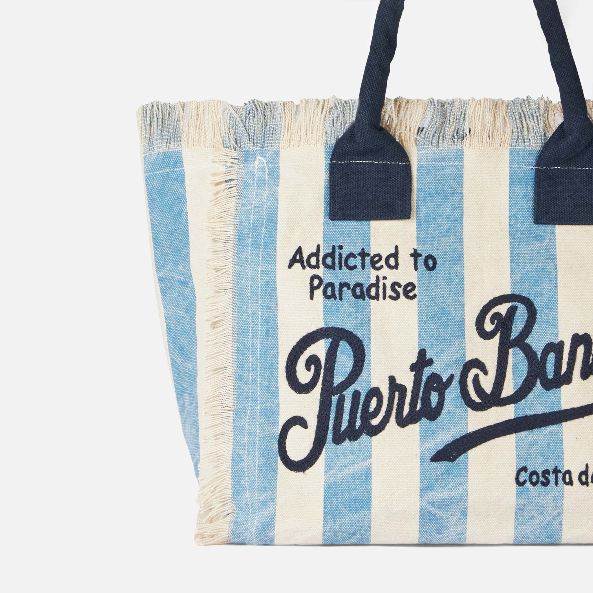 Saint barth bag