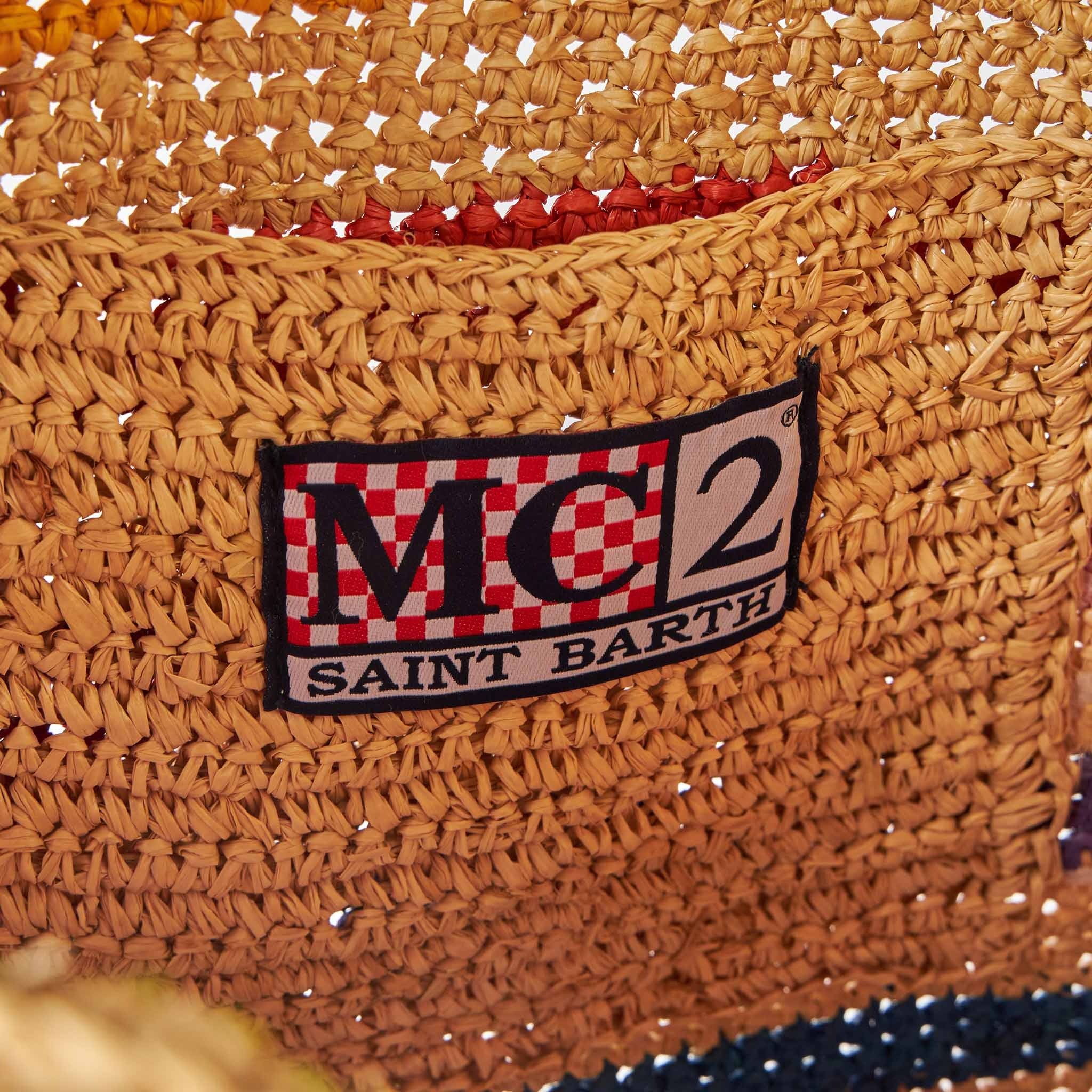 Saint barth bag