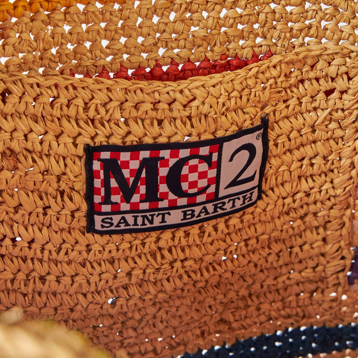 Saint barth bag