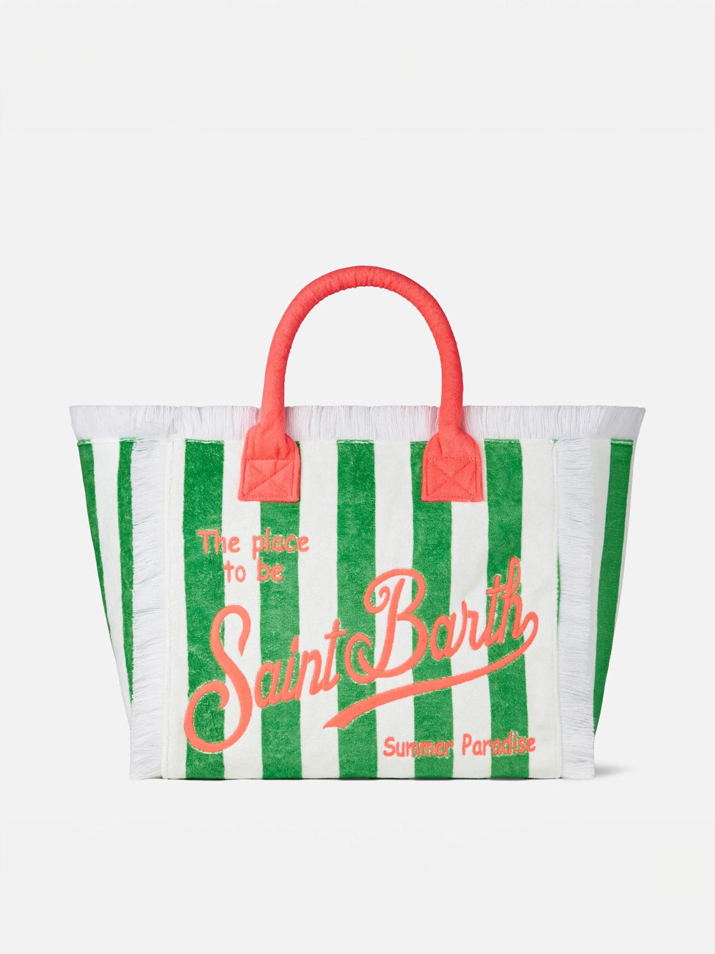 Saint barth bag