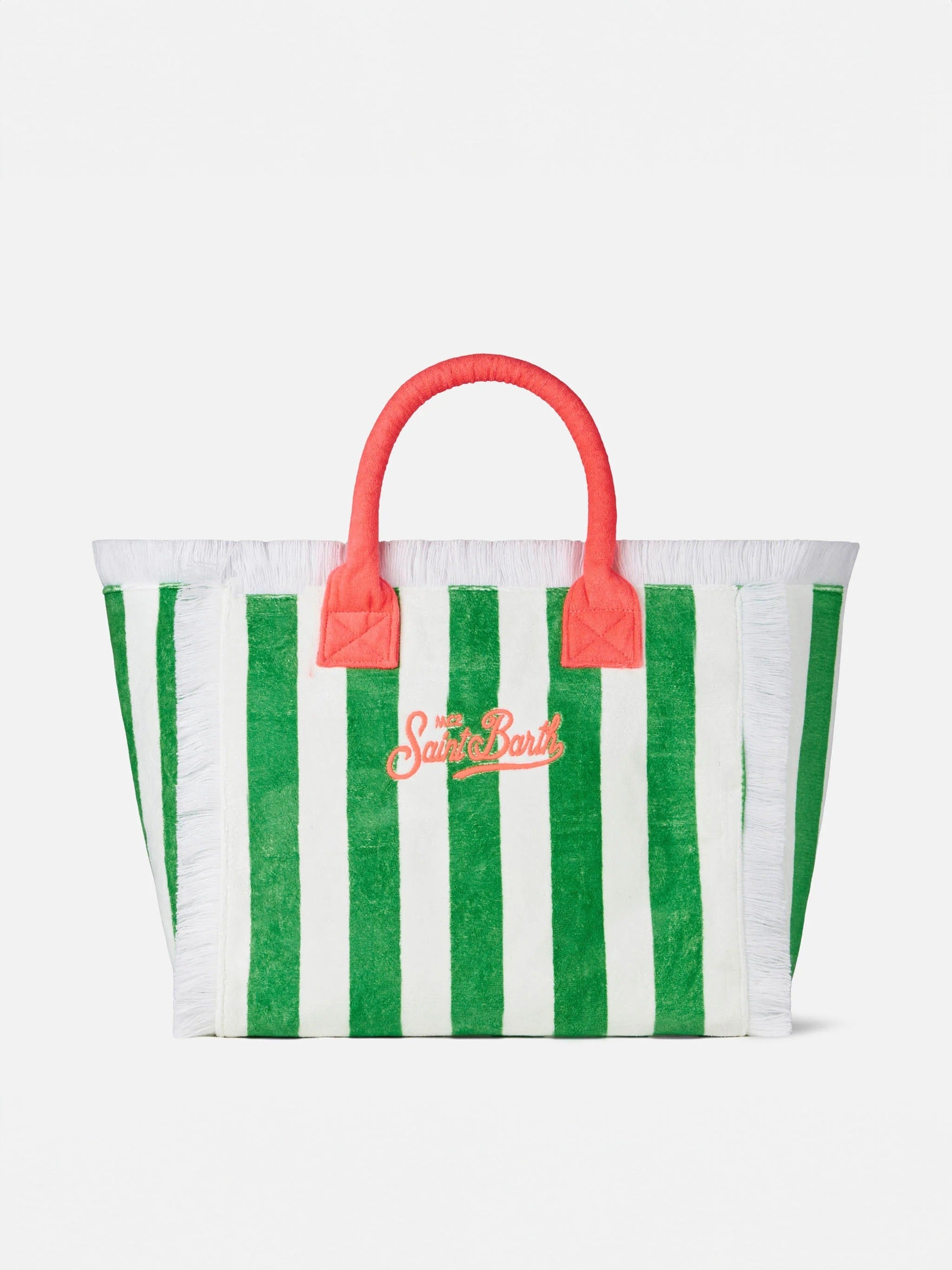 Saint barth bag