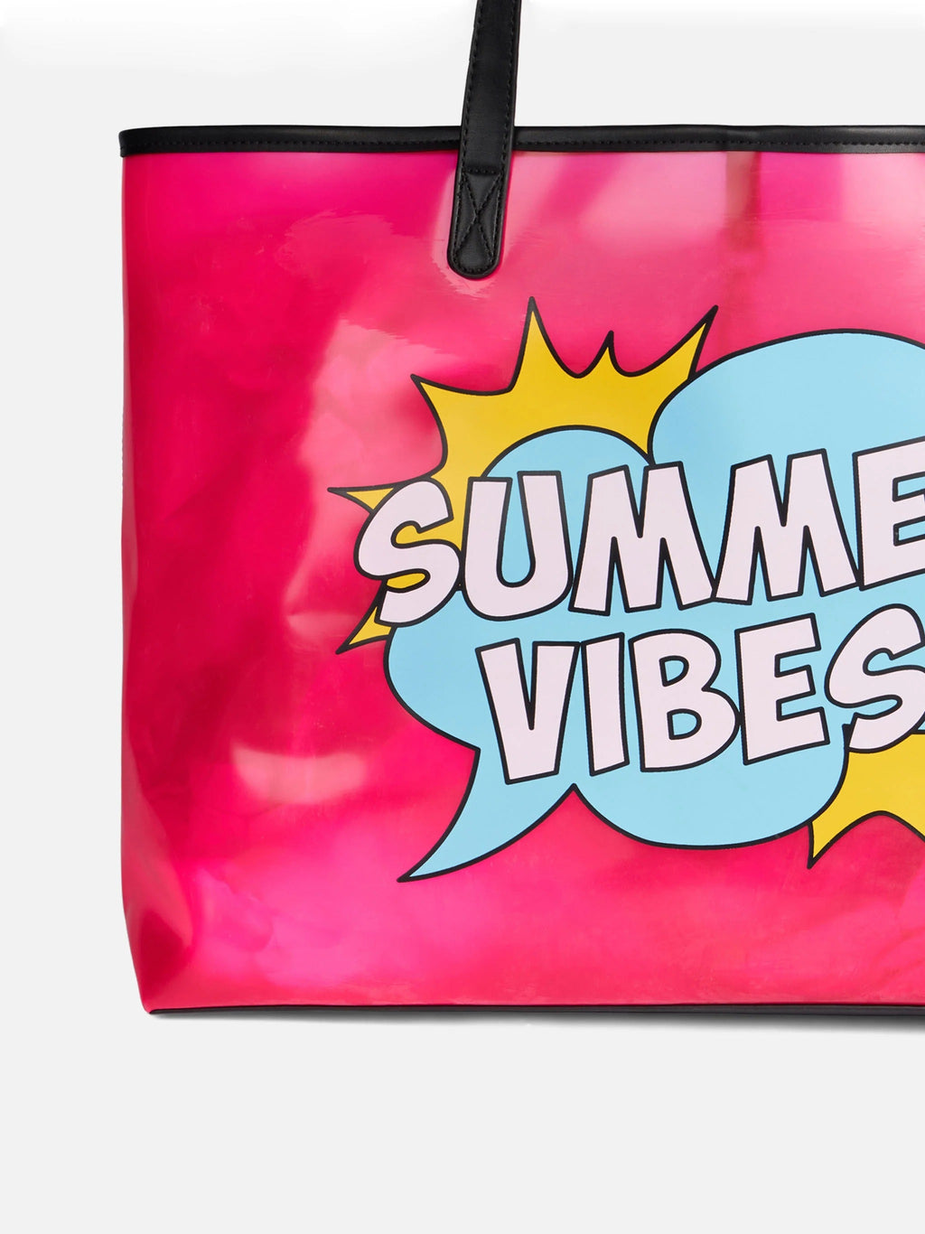 Saint barth bag