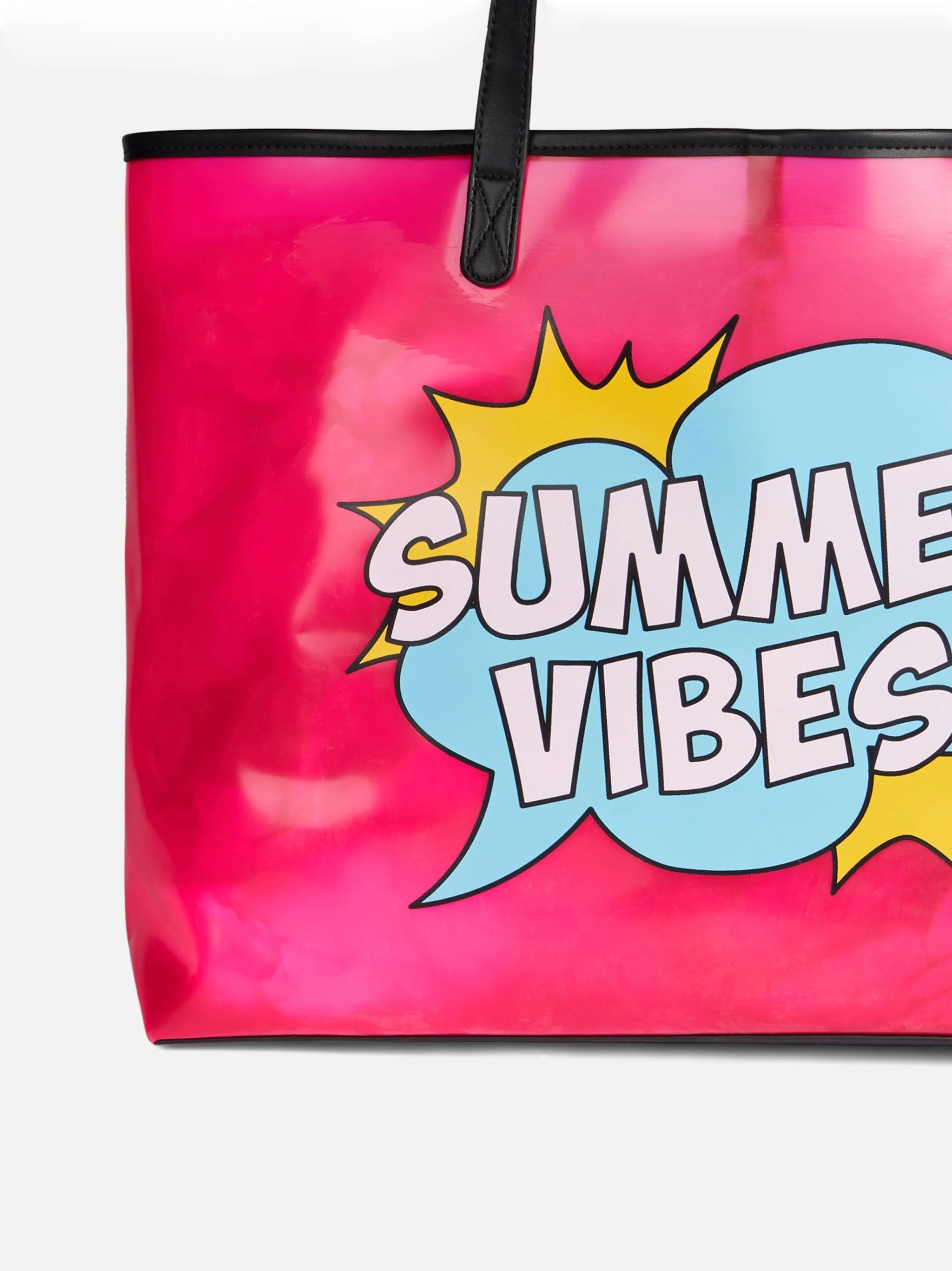 Saint barth bag