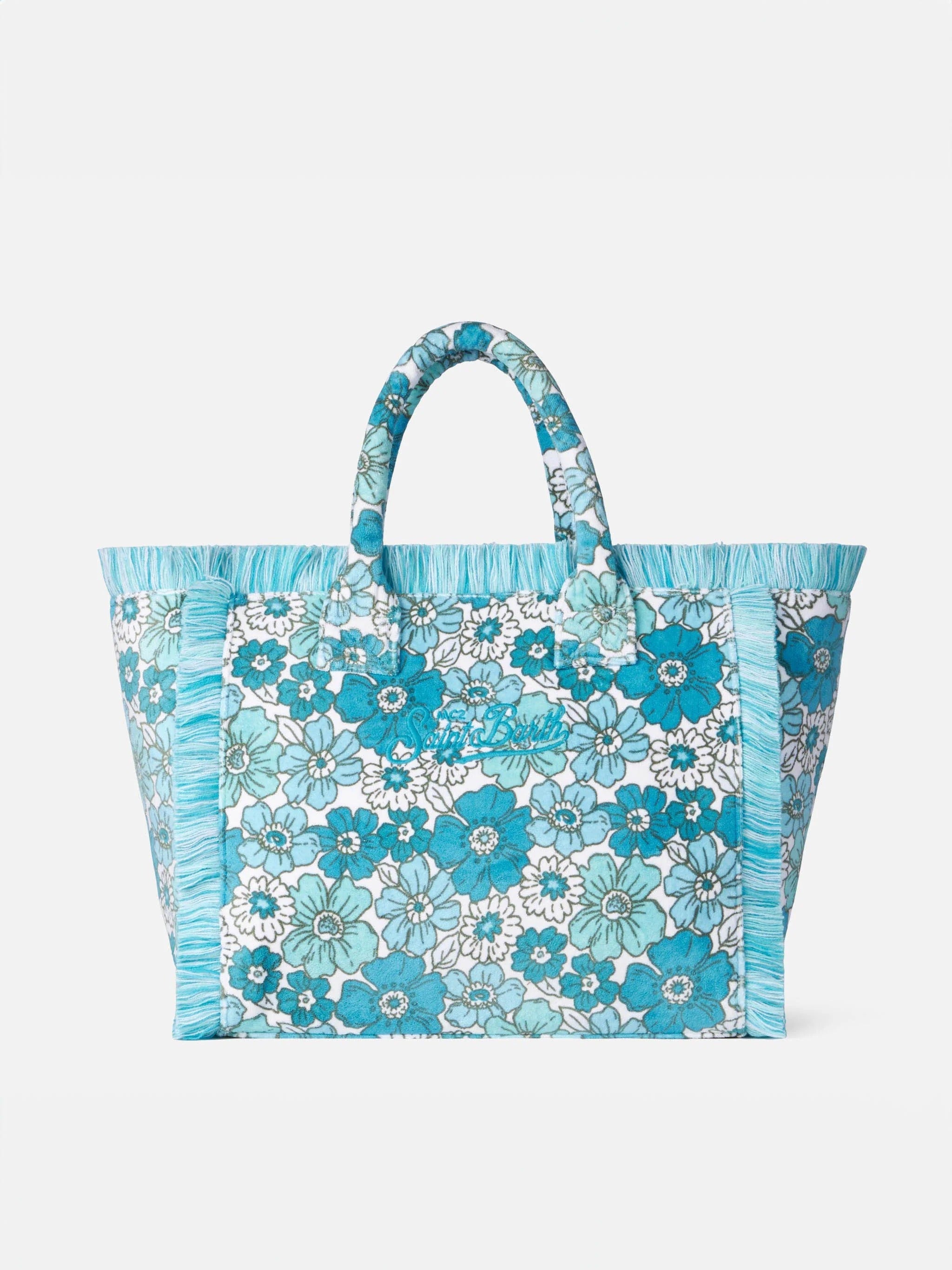 Saint barth bag