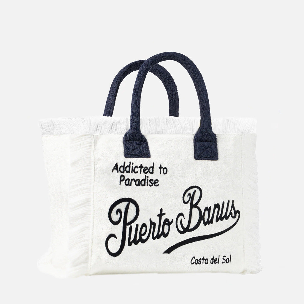 Saint barth bag