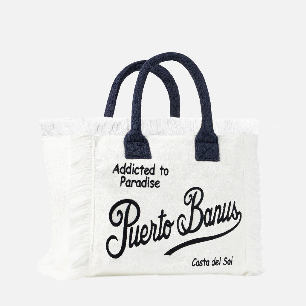Saint barth bag
