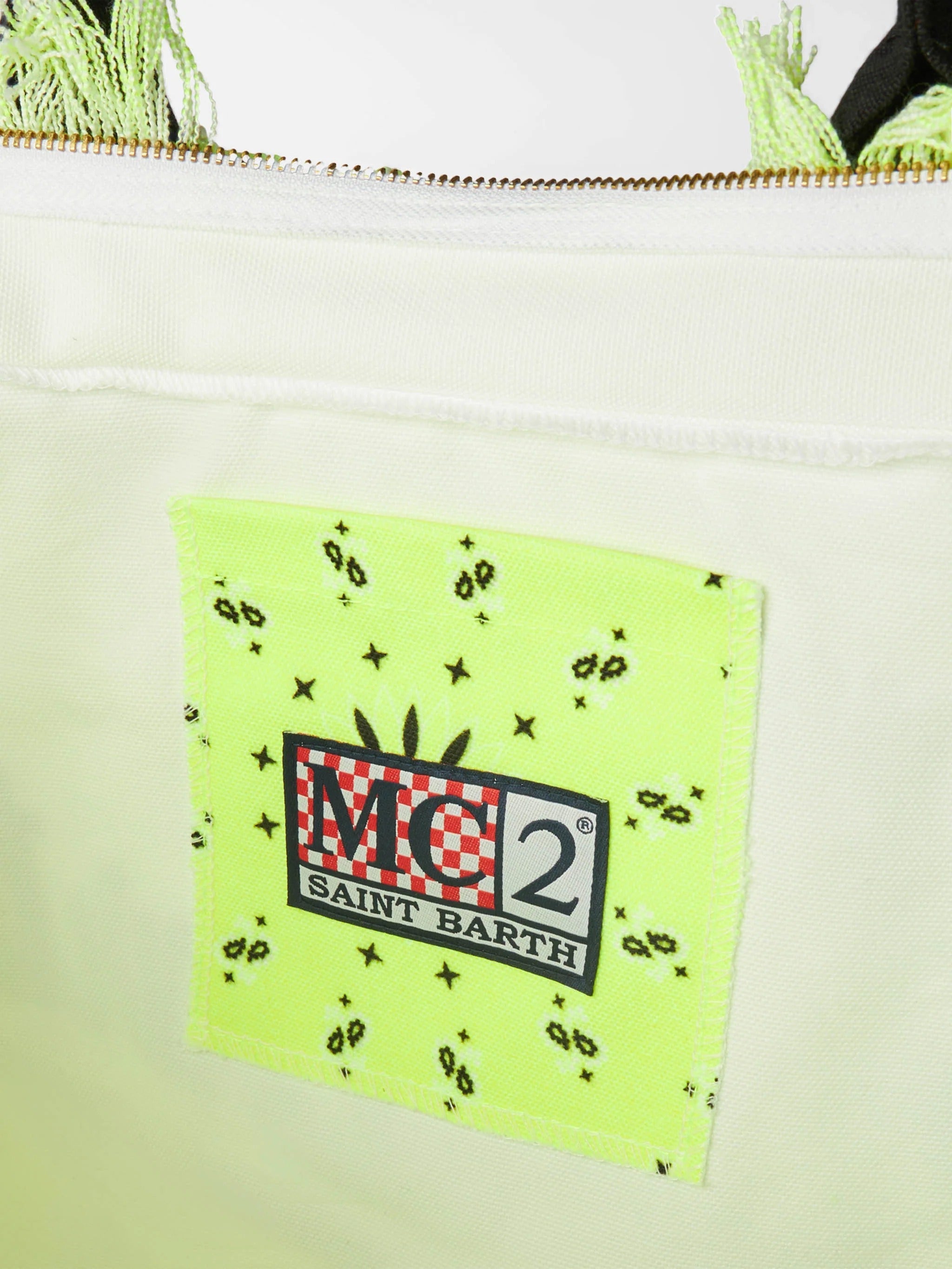 Saint barth bag